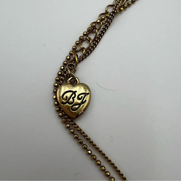 RARE Vintage Betsey Jonson Dollhouse Rubber Ducky Necklace - Picture 4 of 14